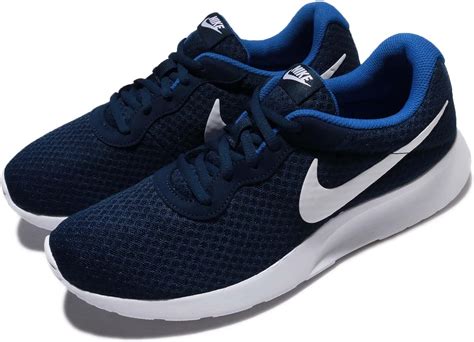 nike tanjun herren blau gr.44|Nike Herren Tanjun Sneaker .